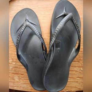 Mens Archie's flip flop